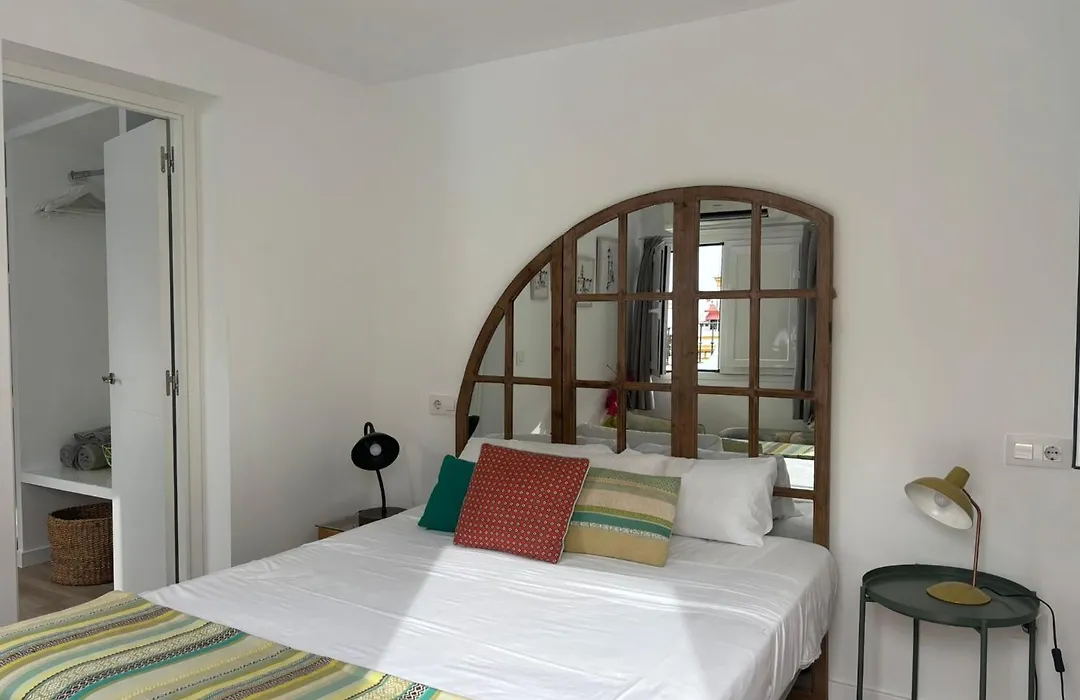 Suites Del Arenal Olehousing-1