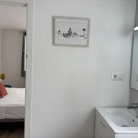 Suites Del Arenal Olehousing-2